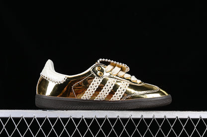 Adidas Samba Wales Bonner Gold