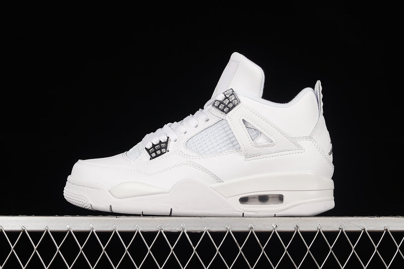 Jordan 4 Retro Pure Money