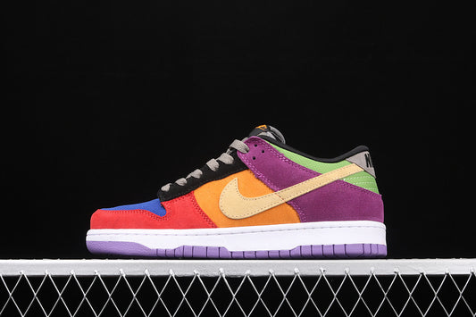 Nike Dunk Low Viotech