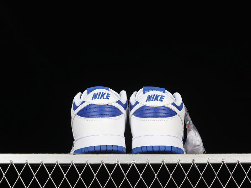 Nike Dunk Low Racer Blue White