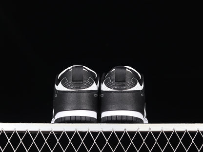 Nike Dunk Low Disrupt 2 Black White Panda