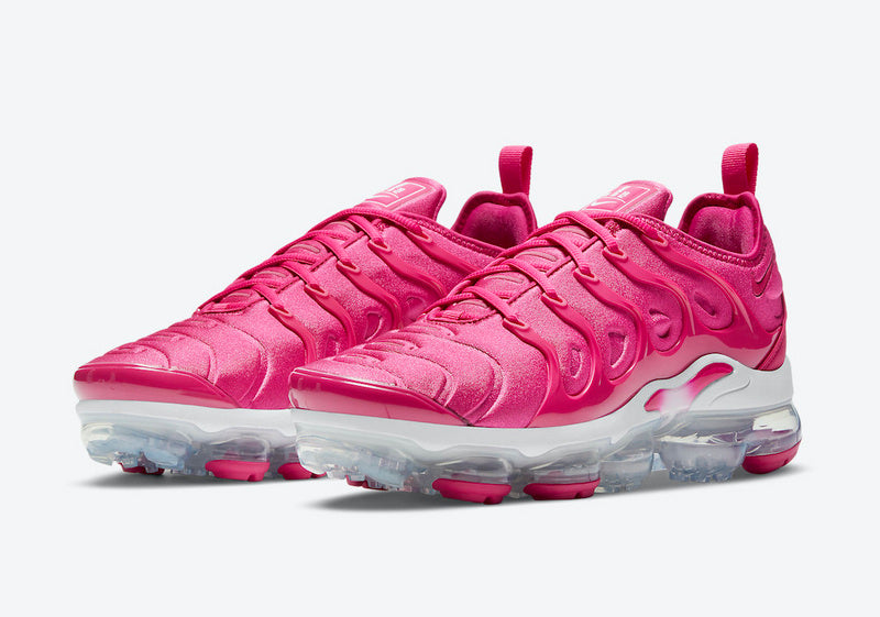 Nike Air VaporMax Plus Fireberry