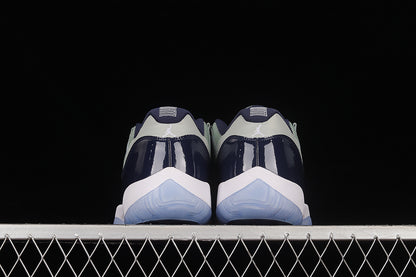 Jordan 11 Retro Low Georgetown