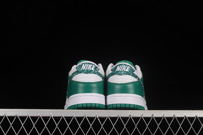 Nike Dunk Low Essential Paisley Pack Green