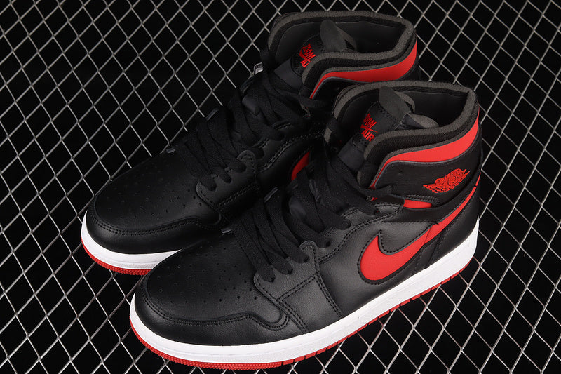 Jordan 1 High Zoom CMFT Bred