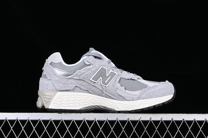 New Balance 2002R Protection Pack Grey