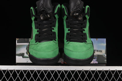 Jordan 5 Retro Oregon