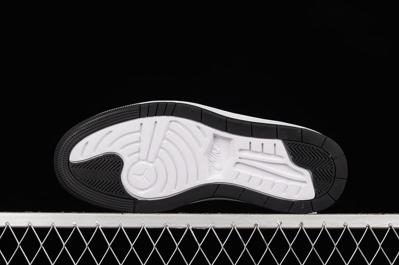 Jordan 1 Elevate Low Silver Toe