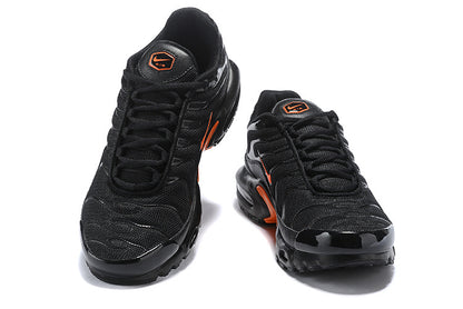 Nike Air Max Plus Black Orange