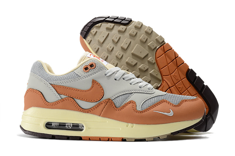 Nike Air Max 1 Patta Waves Monarch