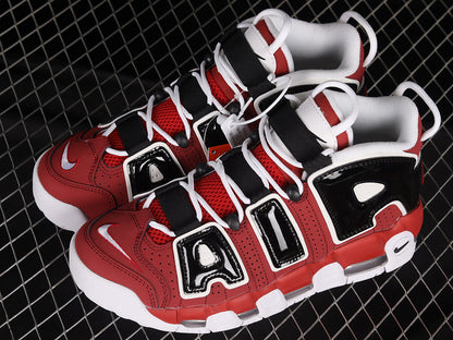 Nike Air More Uptempo Bulls Hoops Pack