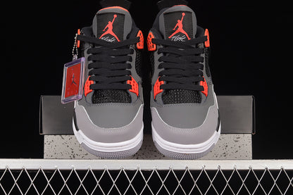 Jordan 4 Retro Infrared