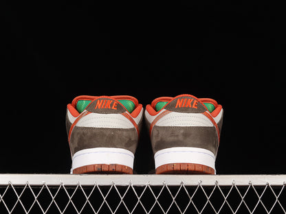 Nike SB Dunk Low Crushed D.C.