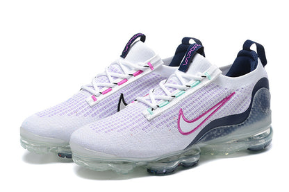 Nike Air VaporMax 2021 Flyknit Violet Frost Midnight Navy