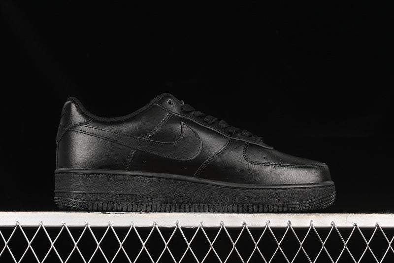 Nike Air Force 1 Low Black KAWS Sky High Farm Workwear Edition