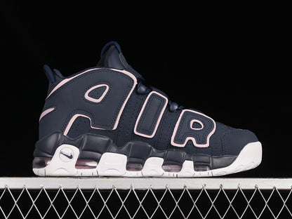 Nike Air More Uptempo Thunder Blue