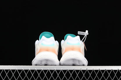 Adidas Day Jogger White Clear Mint