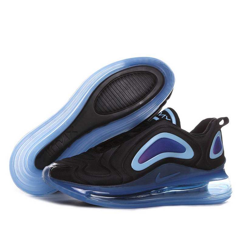 Nike Air Max 720 Obsidian Blue Fury