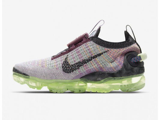 Nike Air VaporMax 2020 Flyknit Violet Ash Multi-Color