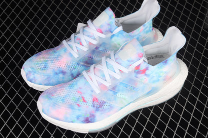 Adidas Ultra Boost 21 Tie Dye