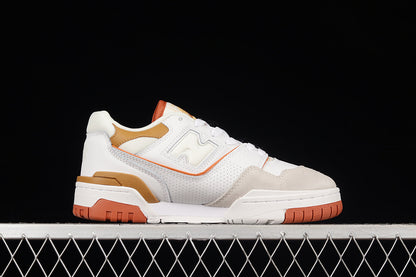 New Balance 550 Au Lait