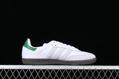 Adidas Samba Kith Classics Program White