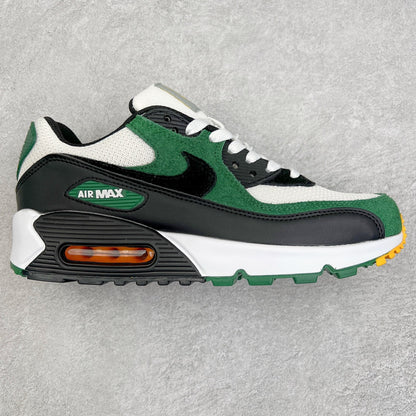 Nike Air Max 90 Pure Platinum Gorge Green