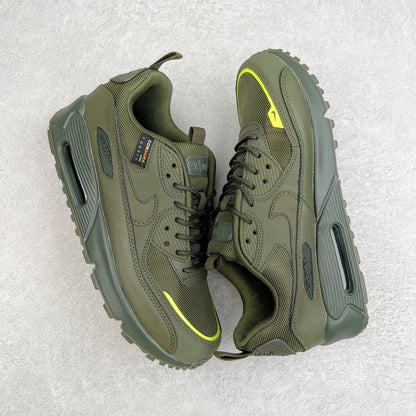 Nike Air Max 90 Surplus Cargo Khaki