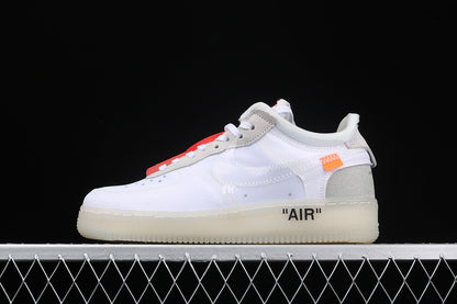 Nike Air Force 1 Low Off-White