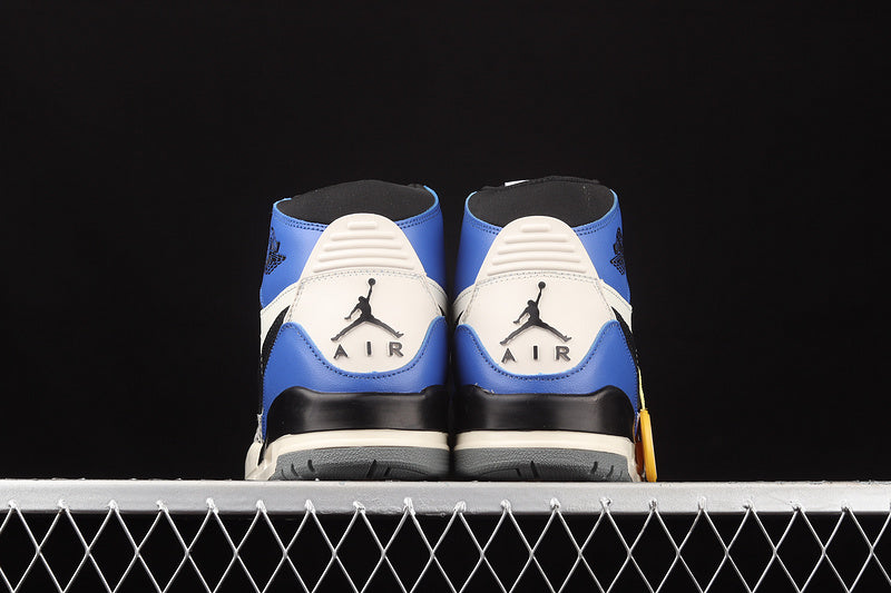 Jordan Legacy 312 Storm Blue