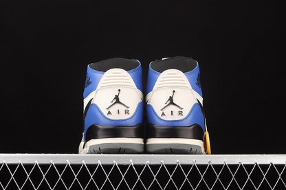 Jordan Legacy 312 Storm Blue