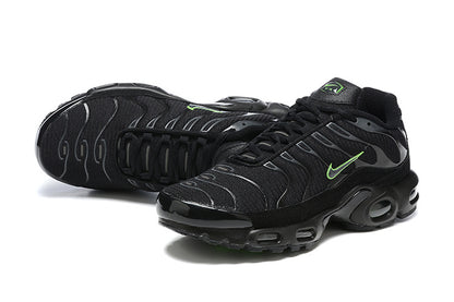 Nike Air Max Plus Black Volt