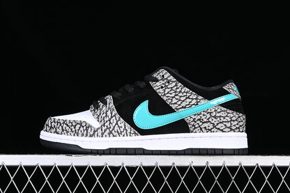 Nike SB Dunk Low atmos Elephant