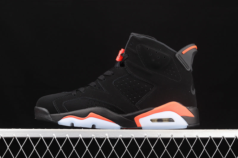 Jordan 6 Retro Black Infrared