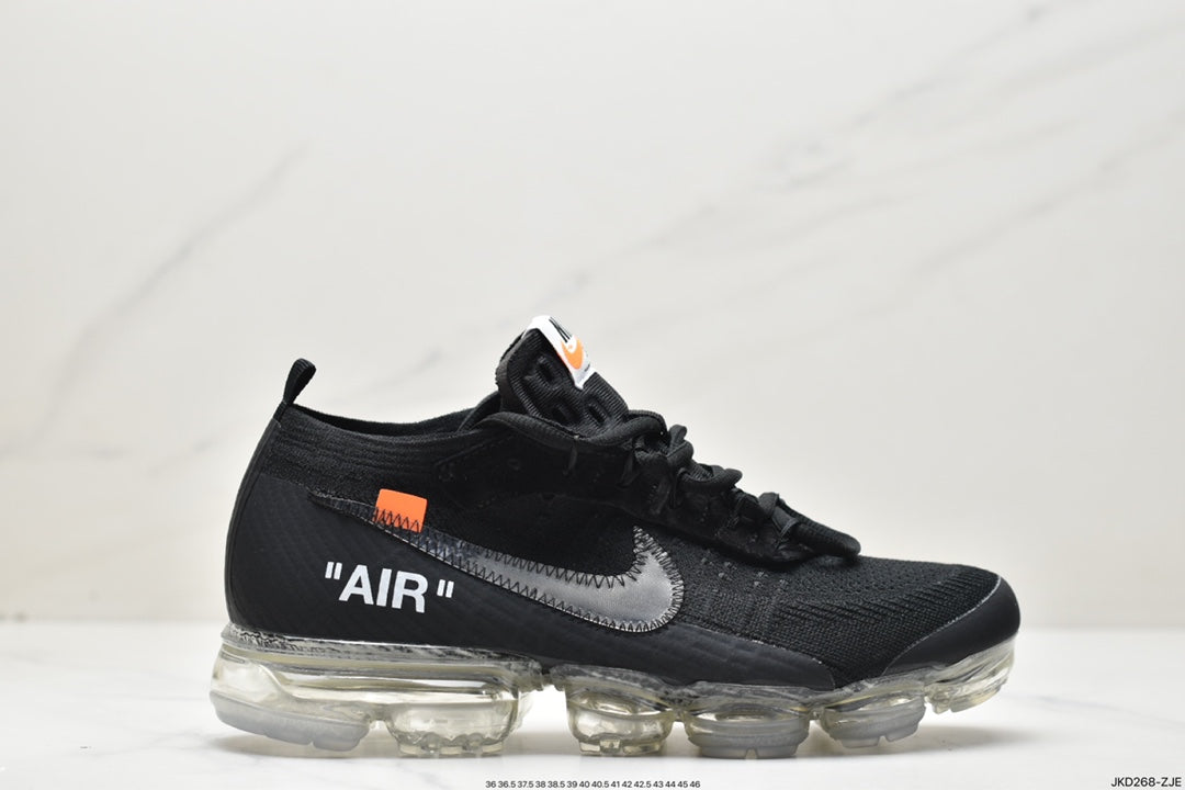 Nike Air VaporMax Off-White Black