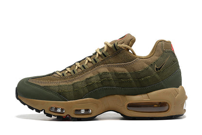 Nike Air Max 95 Matte Olive