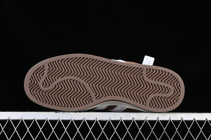 Adidas Campus 00s Brown Bark