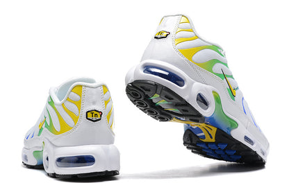 Nike Air Max Plus Brazil