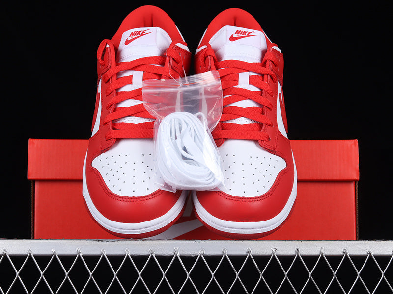 Nike Dunk Low St. John's