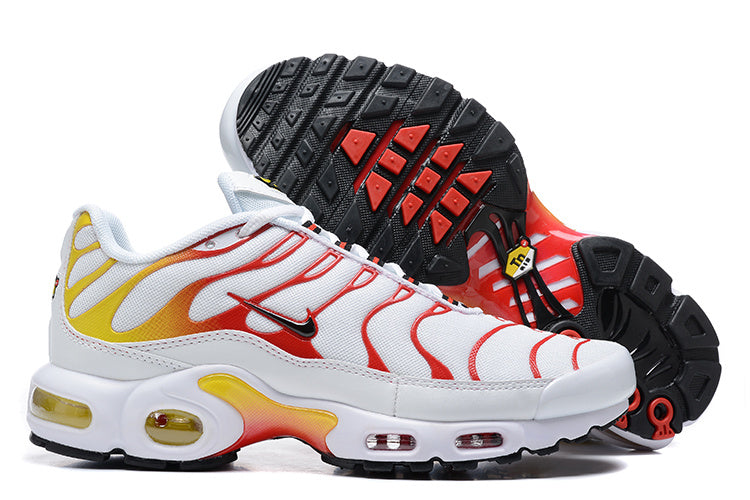 Nike Air Max Plus Sunburn