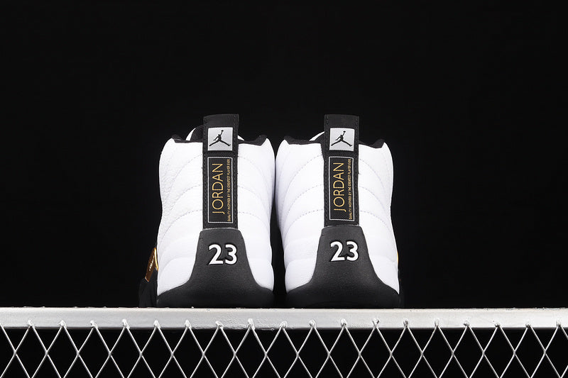 Jordan 12 Retro Royalty Taxi