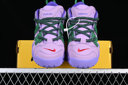 Nike Air More Uptempo Low AMBUSH Lilac