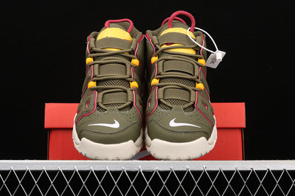 Nike Air More Uptempo Cargo Khaki