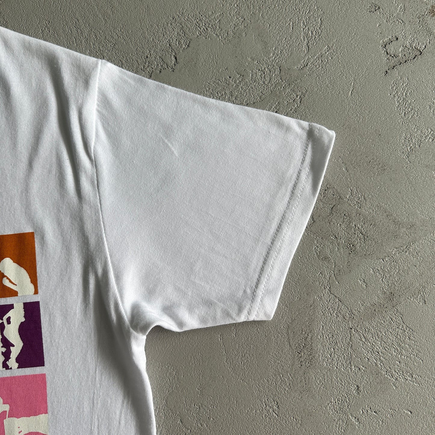 Corteiz Lifestyle Tee White