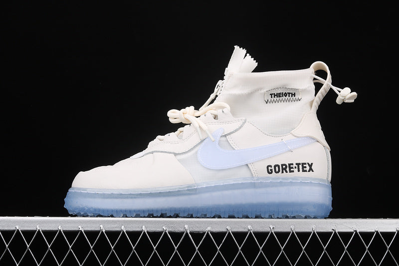 Nike Air Force 1 High Gore-Tex Phantom White