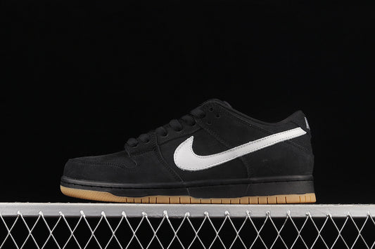 Nike SB Dunk Low Grey Fog