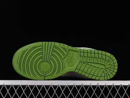 Nike Dunk Low AS Safari Swoosh Chlorophyll