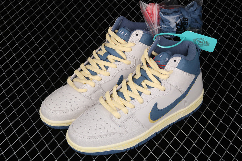 Nike SB Dunk High Atlas Lost at Sea