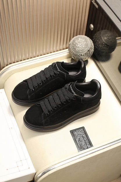 Alexander McQueen Oversized Triple Black