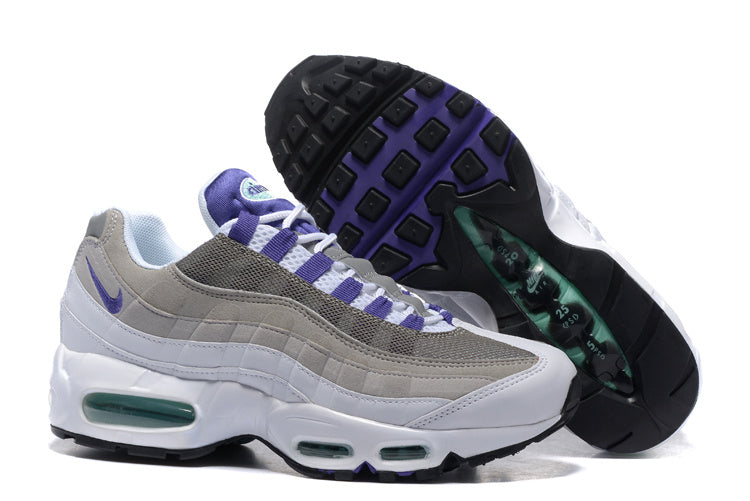 Nike Air Max 95 Grape